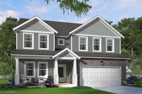 9163 Stoney River Ln, Kernersville, NC 27284