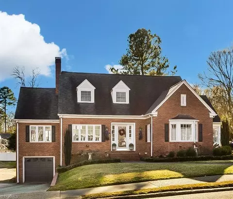 346 Worth St, Asheboro, NC 27203
