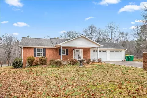 520 Hauser Rd, Lewisville, NC 27023
