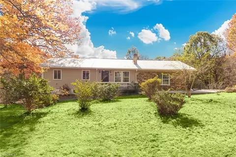 3841 Cedar Forest Rd, Franklinville, NC 27248