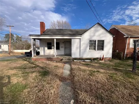 1008 Elwell Ave, Greensboro, NC 27405