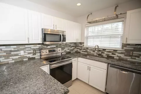 Kitchen - 2218 Shadow Valley Rd, High Point, NC 27265 photo 1 of 3