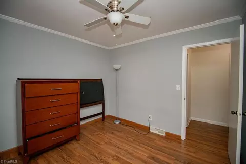 Bedroom - 2218 Shadow Valley Rd, High Point, NC 27265 photo 7 of 7