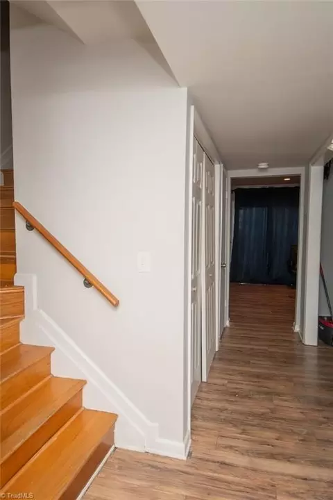 Entry Way - 2218 Shadow Valley Rd, High Point, NC 27265 photo 1 of 2