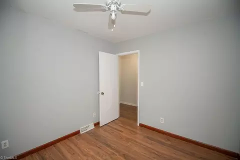 Bedroom - 2218 Shadow Valley Rd, High Point, NC 27265 photo 5 of 7