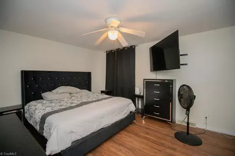 Bedroom - 2218 Shadow Valley Rd, High Point, NC 27265 photo 1 of 7