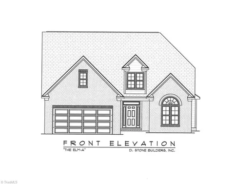 23 Asher Ln, Greensboro, NC 27455