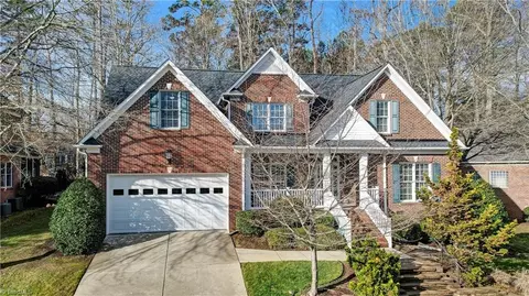 2435 Retriever Ln, Greensboro, NC 27455