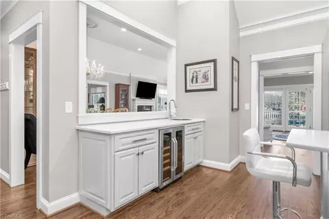 Kitchen - 117 Linden Pl, Bermuda Run, NC 27006 photo 1 of 4