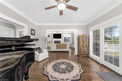 Other - 117 Linden Pl, Bermuda Run, NC 27006 photo 3 of 9