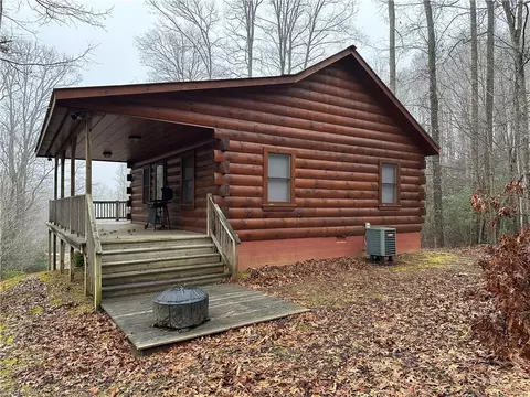 Exterior - 389 Current Loop, Hillsville, VA 24343 photo 1 of 6
