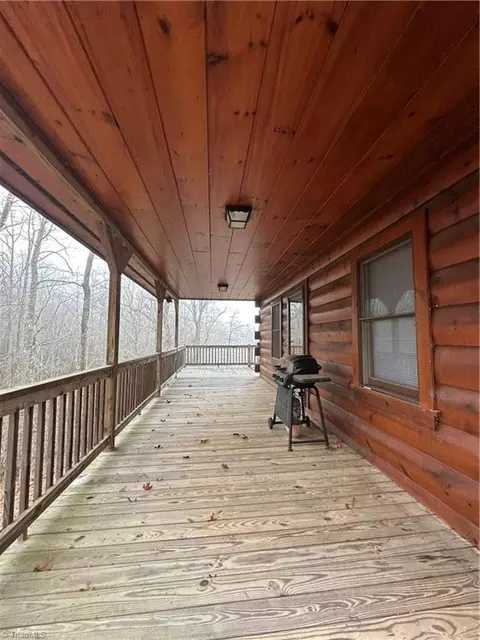 Exterior - 389 Current Loop, Hillsville, VA 24343 photo 2 of 6