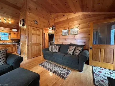 Living - 389 Current Loop, Hillsville, VA 24343 photo 1 of 4