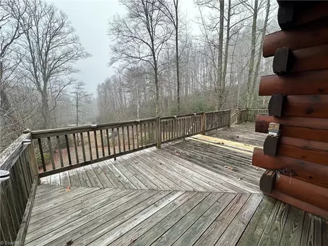 Exterior - 389 Current Loop, Hillsville, VA 24343 photo 3 of 6