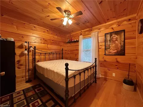 Bedroom - 389 Current Loop, Hillsville, VA 24343 photo 1 of 3