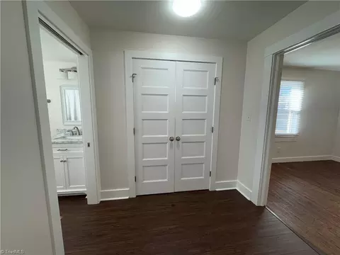 Entry Way - 114 Helsabeck Rd, King, NC 27021 photo 4 of 5