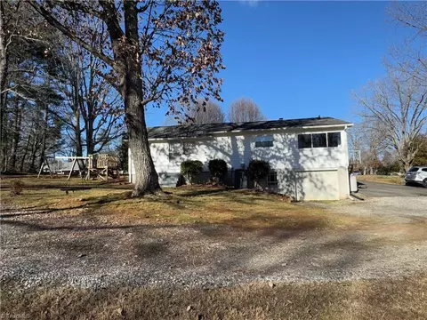 Exterior - 114 Helsabeck Rd, King, NC 27021 photo 8 of 13