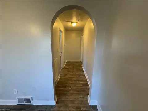Entry Way - 114 Helsabeck Rd, King, NC 27021 photo 1 of 5