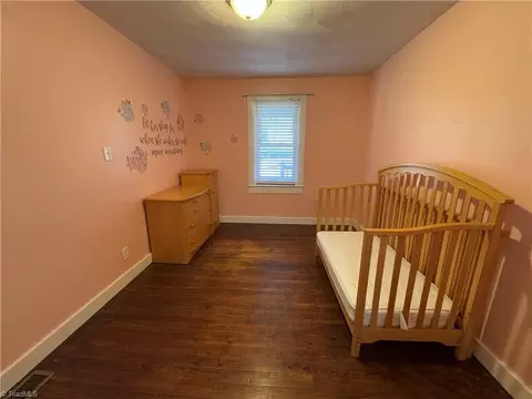 Bedroom - 114 Helsabeck Rd, King, NC 27021 photo 3 of 6