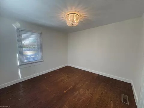 Bedroom - 114 Helsabeck Rd, King, NC 27021 photo 5 of 6