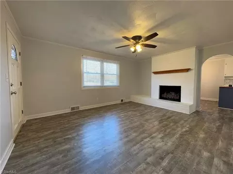 Living - 114 Helsabeck Rd, King, NC 27021 photo 1 of 5