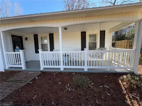 Exterior - 114 Helsabeck Rd, King, NC 27021 photo 2 of 13