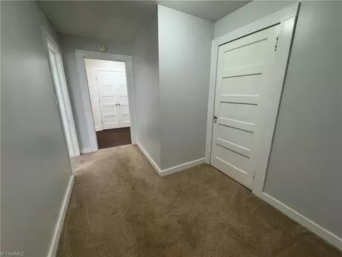 Entry Way - 114 Helsabeck Rd, King, NC 27021 photo 2 of 5