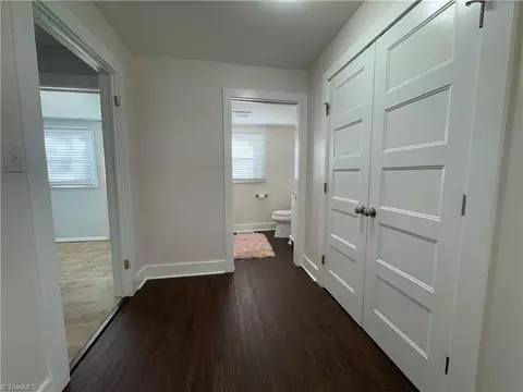 Entry Way - 114 Helsabeck Rd, King, NC 27021 photo 5 of 5