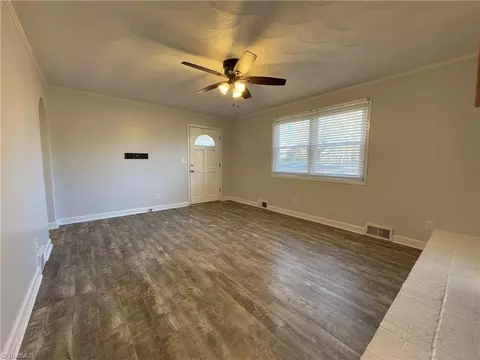 Living - 114 Helsabeck Rd, King, NC 27021 photo 2 of 5