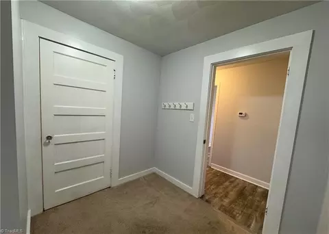 Entry Way - 114 Helsabeck Rd, King, NC 27021 photo 3 of 5