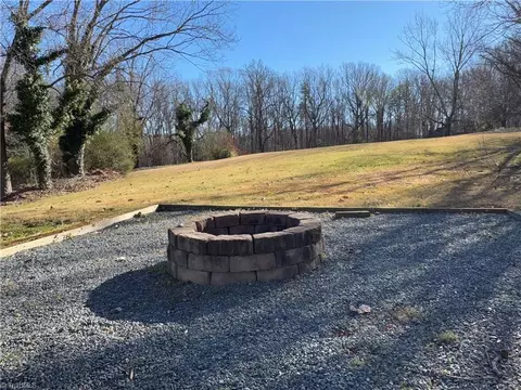 Exterior - 114 Helsabeck Rd, King, NC 27021 photo 9 of 13