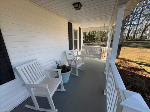 Exterior - 114 Helsabeck Rd, King, NC 27021 photo 4 of 13