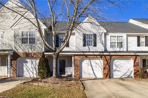 5048 Bartholomews Ln, Greensboro, NC 27407