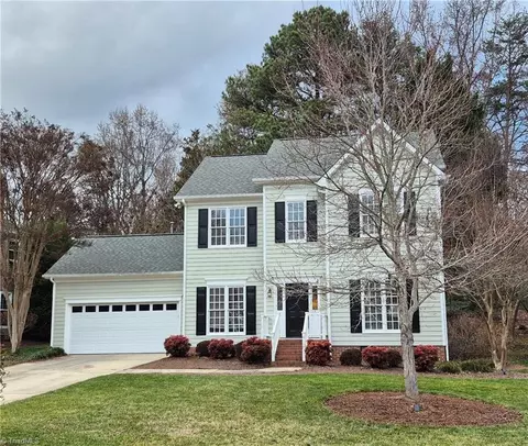 2002 Gate Post Dr, Greensboro, NC 27455