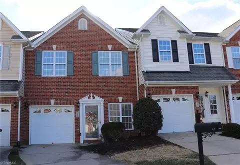 4448 Piedmont Trace Dr, Greensboro, NC 27409