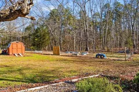 Exterior - 294 Farmbrook Dr, Denton, NC 27239 photo 7 of 7
