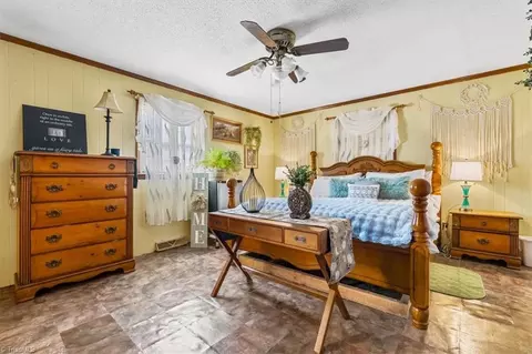 Bedroom - 294 Farmbrook Dr, Denton, NC 27239 photo 1 of 7