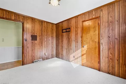 Bedroom - 294 Farmbrook Dr, Denton, NC 27239 photo 5 of 7
