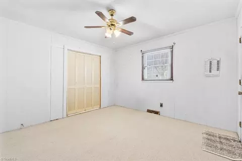 Bedroom - 294 Farmbrook Dr, Denton, NC 27239 photo 7 of 7