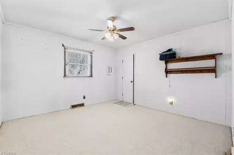 Bedroom - 294 Farmbrook Dr, Denton, NC 27239 photo 6 of 7
