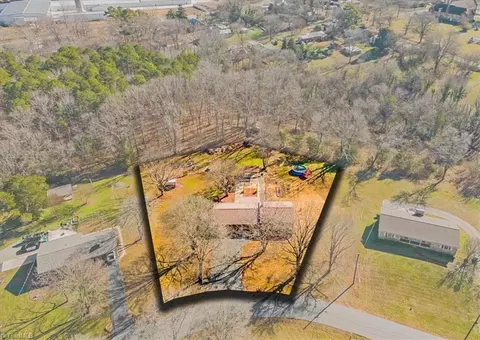 View/Area - 294 Farmbrook Dr, Denton, NC 27239 photo 1 of 2