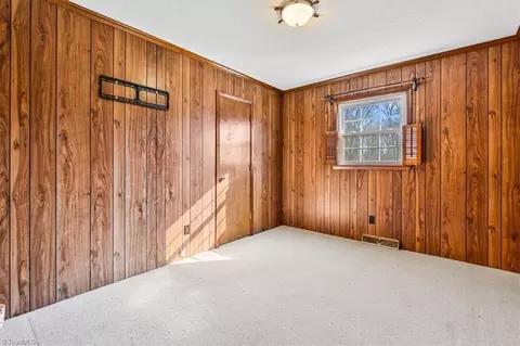 Bedroom - 294 Farmbrook Dr, Denton, NC 27239 photo 4 of 7
