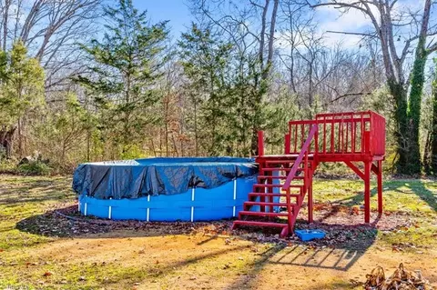 Exterior - 294 Farmbrook Dr, Denton, NC 27239 photo 5 of 7