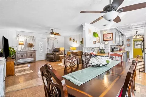 Dining - 294 Farmbrook Dr, Denton, NC 27239 photo 3 of 3
