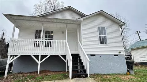 2530 Old Greensboro Rd, Winston Salem, NC 27101