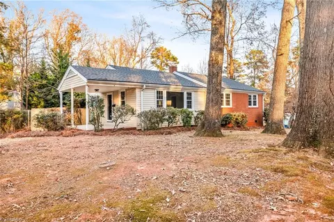 1701 Holden Rd N, Greensboro, NC 27408
