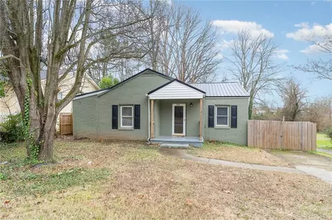 1312 Wendell Ave, High Point, NC 27260