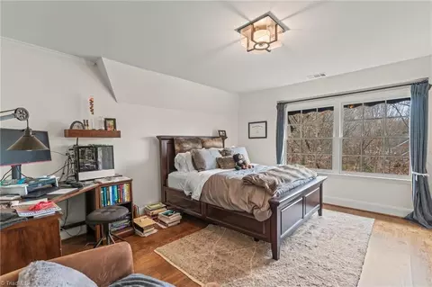 Bedroom - 208 Shadow Valley Rd, High Point, NC 27262 photo 4 of 4