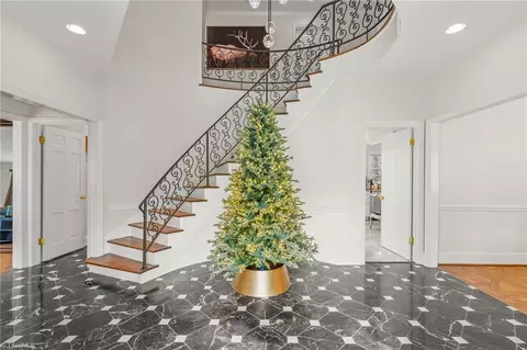 Entry Way - 208 Shadow Valley Rd, High Point, NC 27262 photo 1 of 5