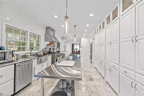 Kitchen - 208 Shadow Valley Rd, High Point, NC 27262 photo 1 of 4